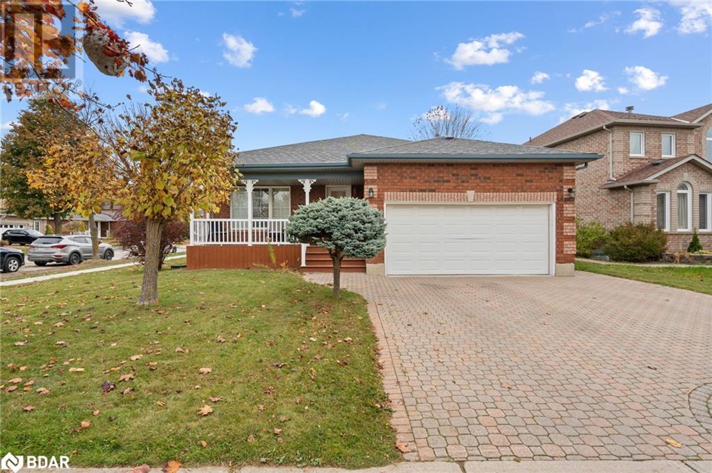 62 Mapleton Avenue, Barrie, Ontario  L4N 7L6 - Photo 2 - 40722504