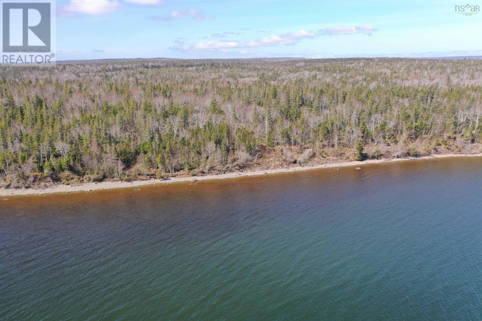 Lot 1a-1-Cd West Bay Highway, Cape George Estates, Nova Scotia  B0E 3B0 - Photo 6 - 202508659