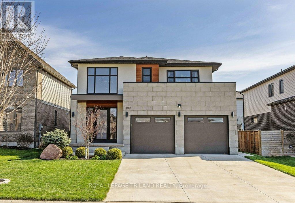 Property at 2190 BAKERVILLA STREET image 1