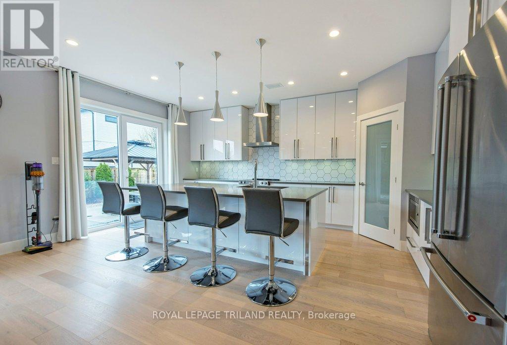 2190 Bakervilla Street, London South, Ontario N6P 0E5 - Photo 17 - X12110783