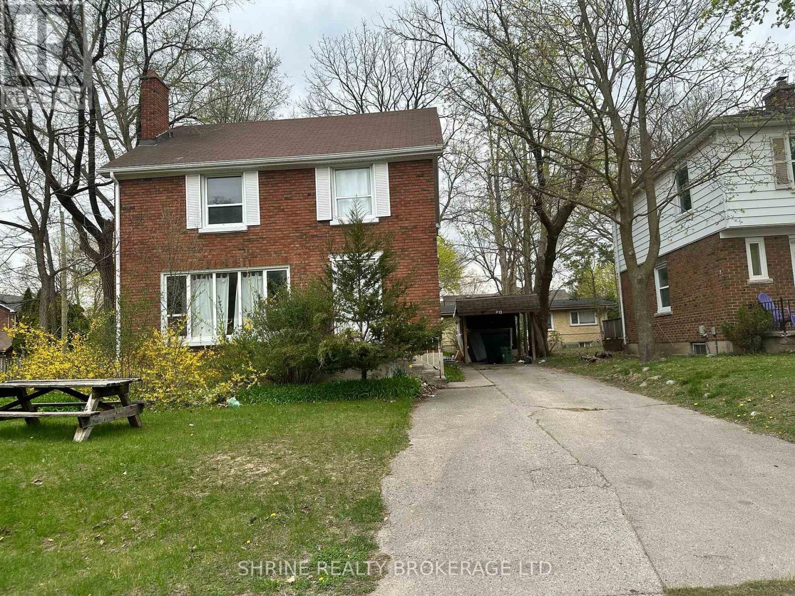 90 HURON STREET, london east (east b), Ontario