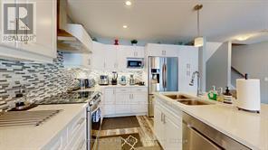 137 - 1061 Eagletrace Drive, London North, Ontario N6G 0T3 - Photo 6 - X12110869