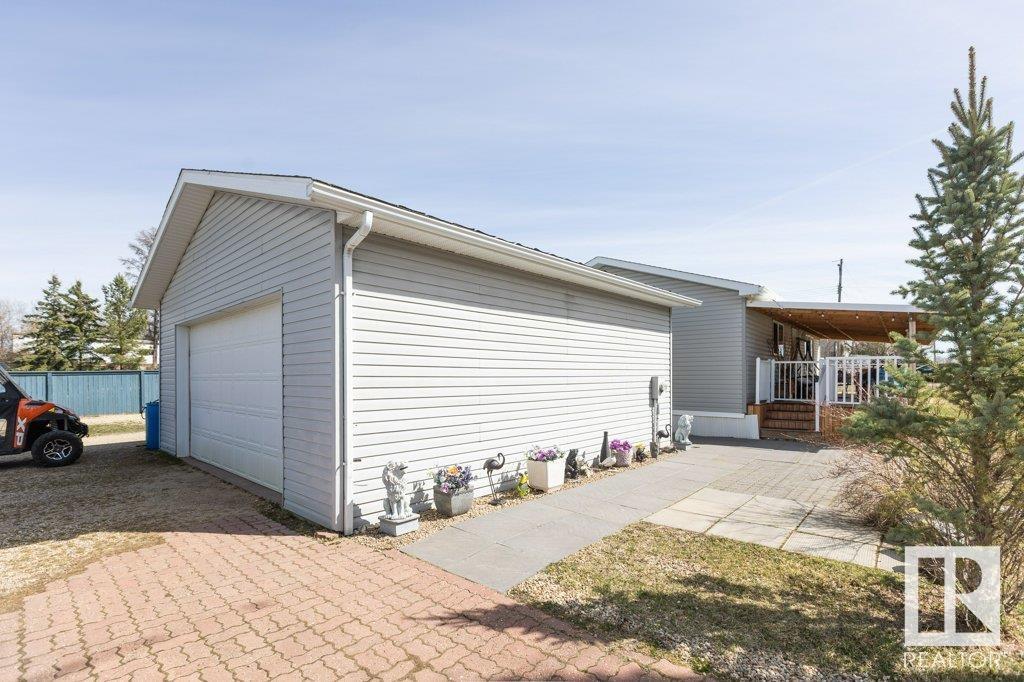 4802 51 St, Busby, Alberta  T0G 0H0 - Photo 19 - E4433289