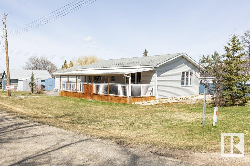 4802 51 St, Busby, Alberta  T0G 0H0 - Photo 4 - E4433289