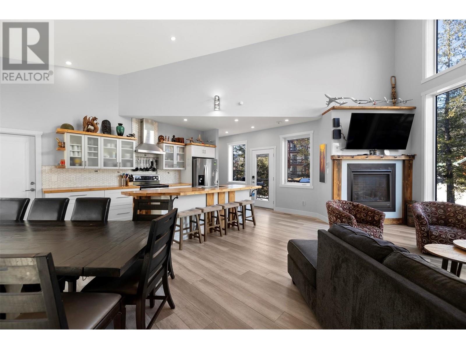 5339 Highline Drive, Fernie, British Columbia  V0B 1M5 - Photo 11 - 10345085