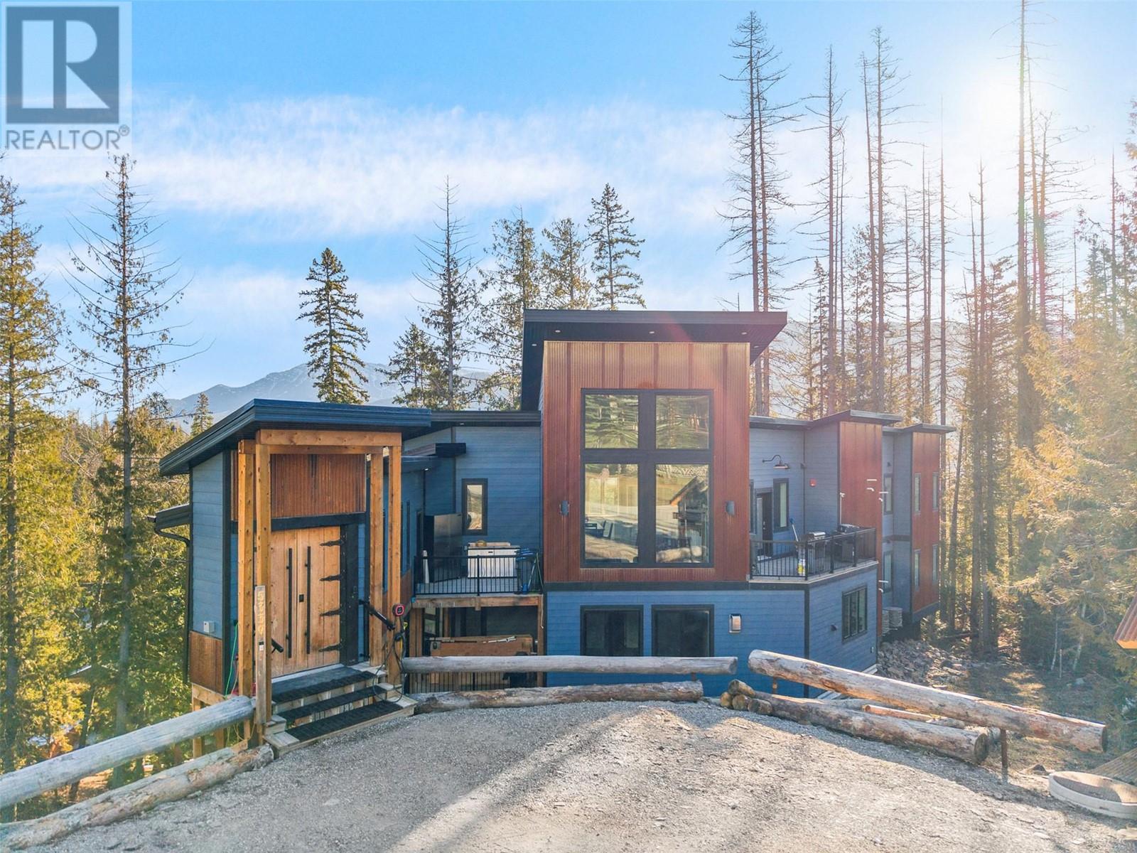 5339 Highline Drive, fernie, British Columbia