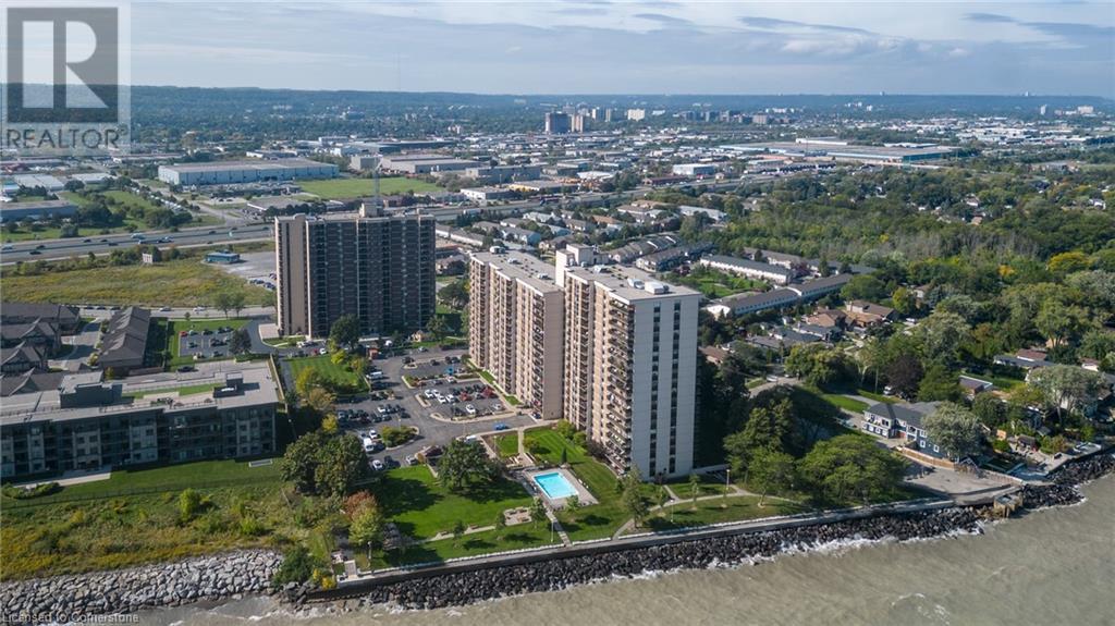 Property at 500 GREEN Road Unit# 717 image 1