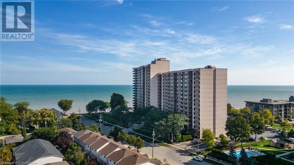 500 Green Road Unit# 717, Stoney Creek, Ontario  L8E 3M6 - Photo 39 - 40722459
