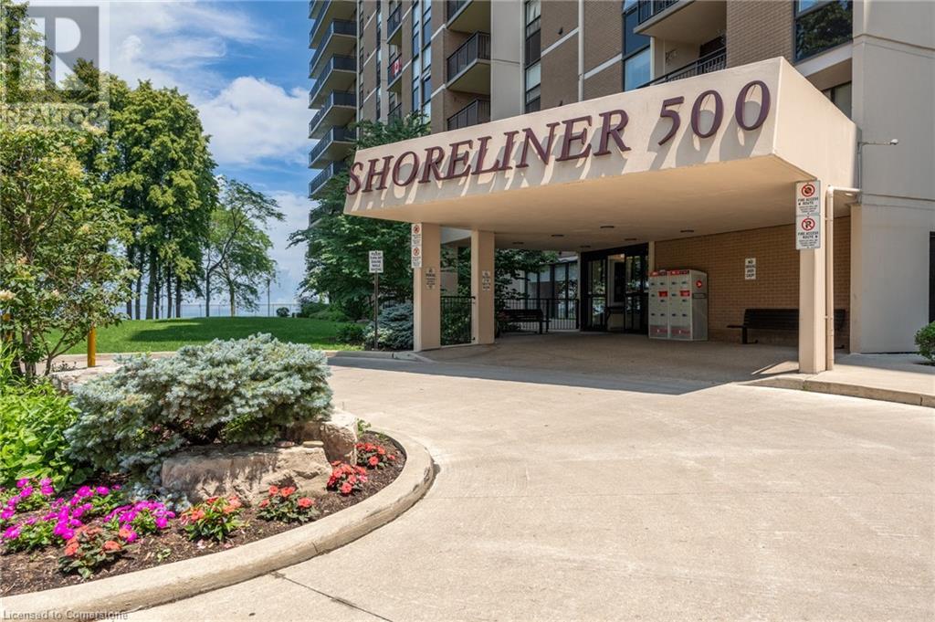 Property at 500 GREEN Road Unit# 717 image 2