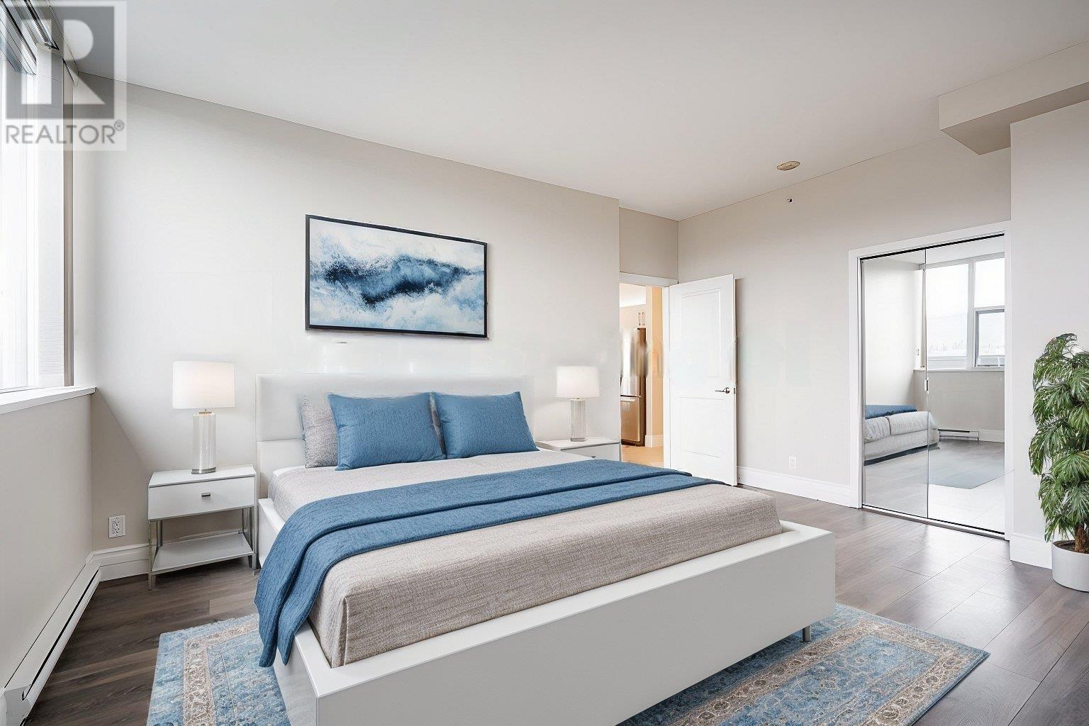 Listing Picture 12 of 38 : 3001 2225 HOLDOM AVENUE, Burnaby / 本拿比 - 魯藝地產 Yvonne Lu Group - MLS Medallion Club Member