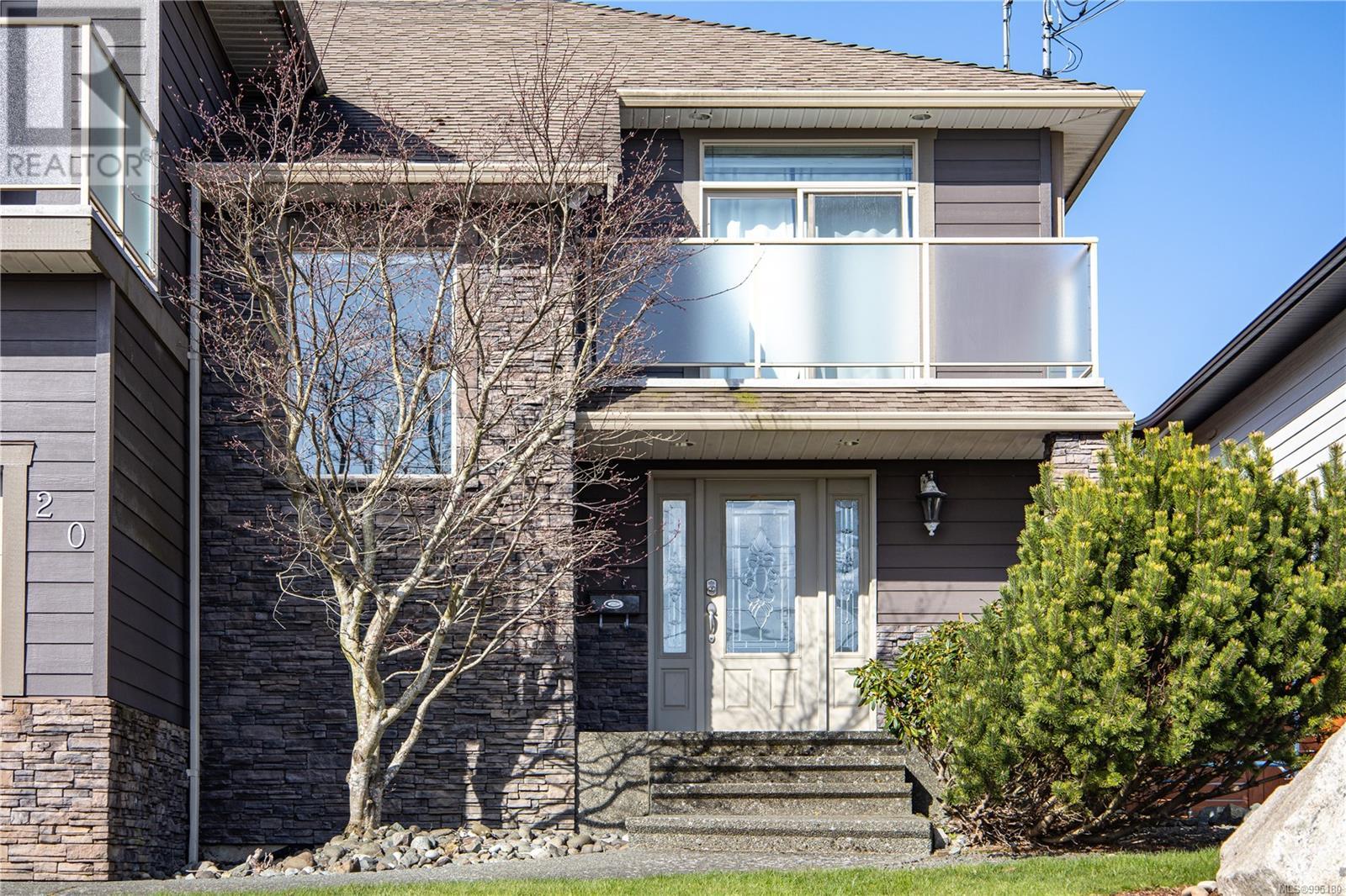 20 Mclean St S, Campbell River, British Columbia  V9W 6E1 - Photo 6 - 995180