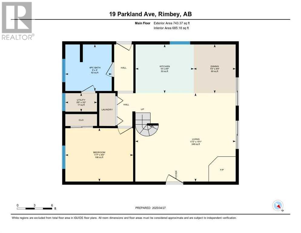 19 Parkland Avenue, Parkland Beach, Alberta  T0C 2J0 - Photo 48 - A2215875
