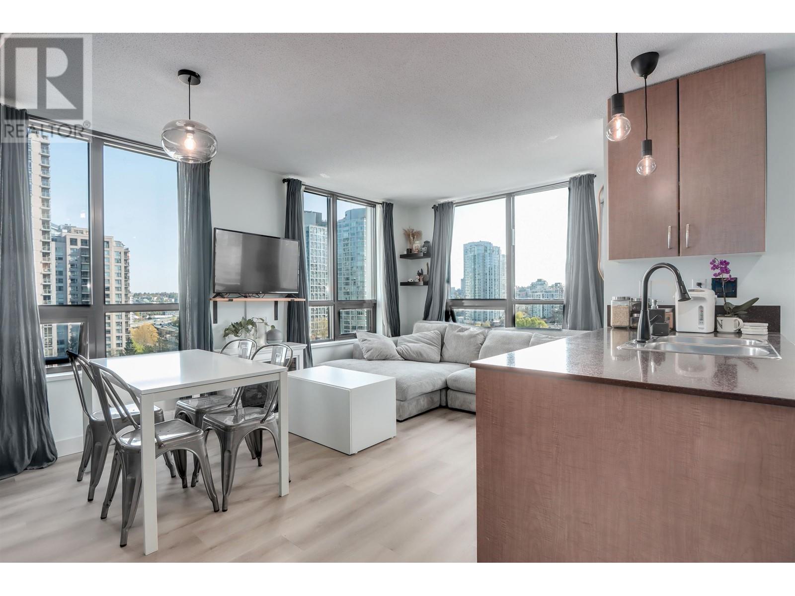 1104 909 Mainland Street, Vancouver, British Columbia  V6B 1S3 - Photo 11 - R2988874