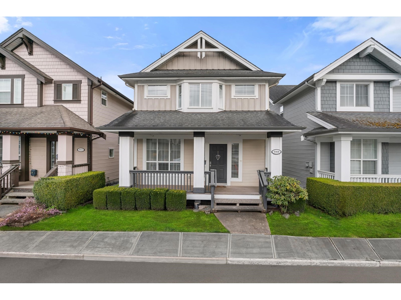 5908 148 Street, Surrey, British Columbia  V3S 3B8 - Photo 1 - R2995084