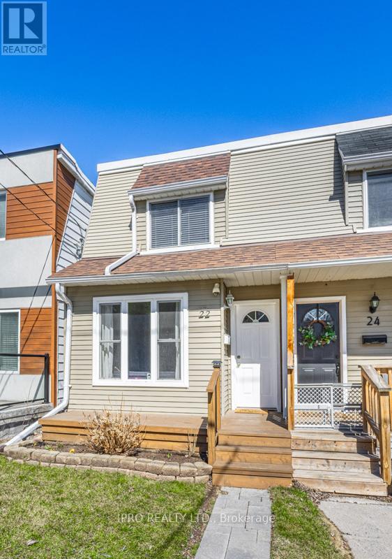Property at 22 QUEENSDALE AVENUE image 2