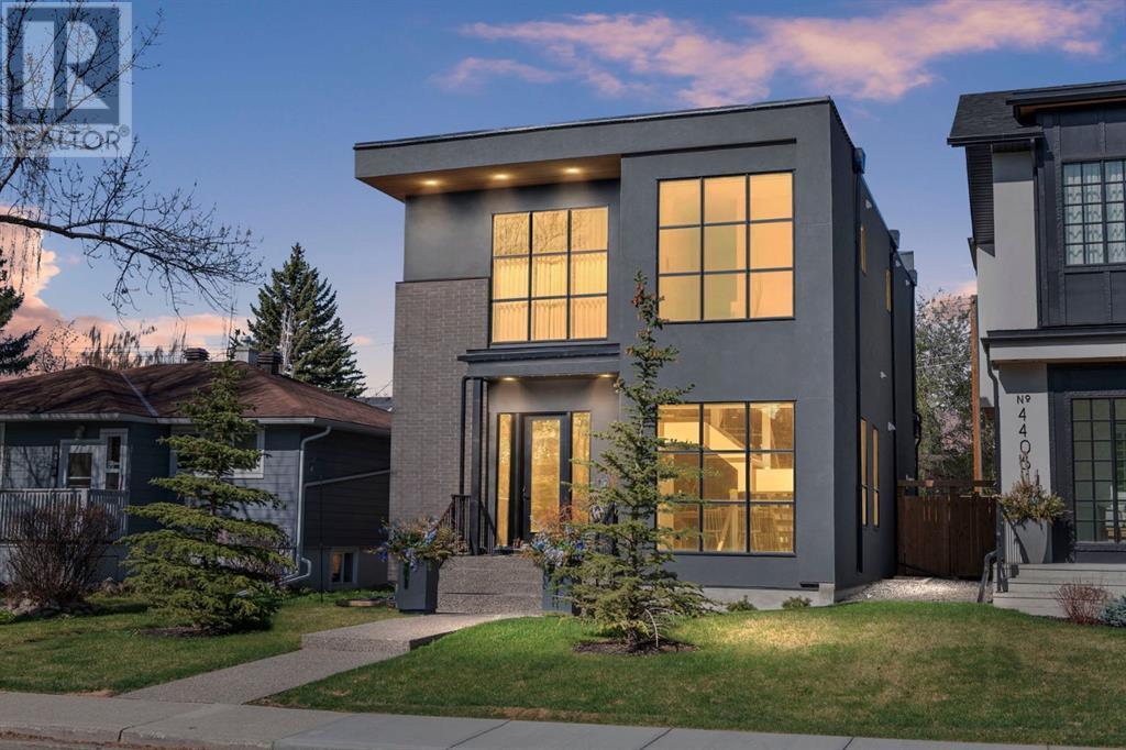 Property at 4407 17 Street SW image 1