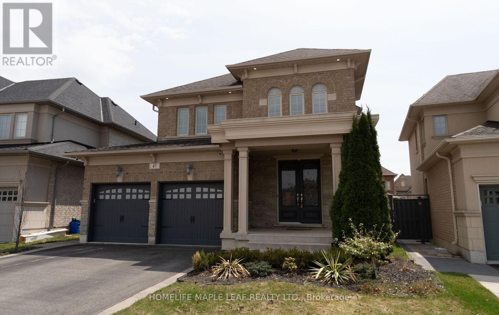 47 Stanton Avenue, Vaughan, Ontario  L4H 0V5 - Photo 3 - N12106312