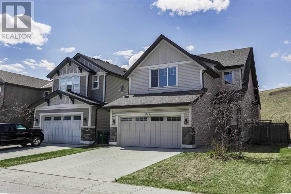 290 Chaparral Valley Terrace Se, Calgary, Alberta  T2X 0L8 - Photo 1 - A2215808
