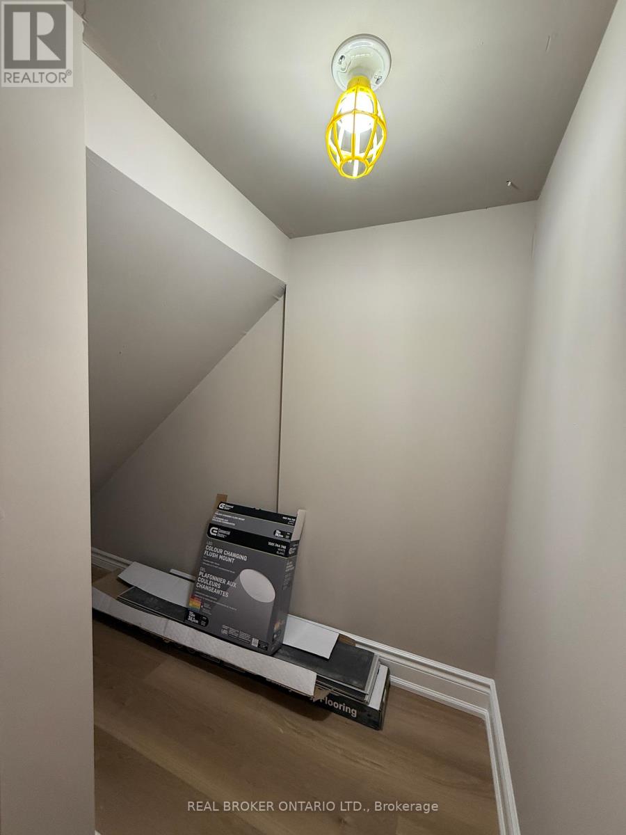 Basement - 5862 Evenstarr Court, Mississauga, Ontario  L5M 4V4 - Photo 17 - W12081076