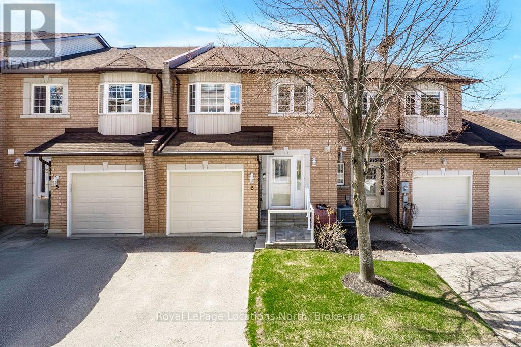 Property at 6 - 4 BECK BOULEVARD image 2