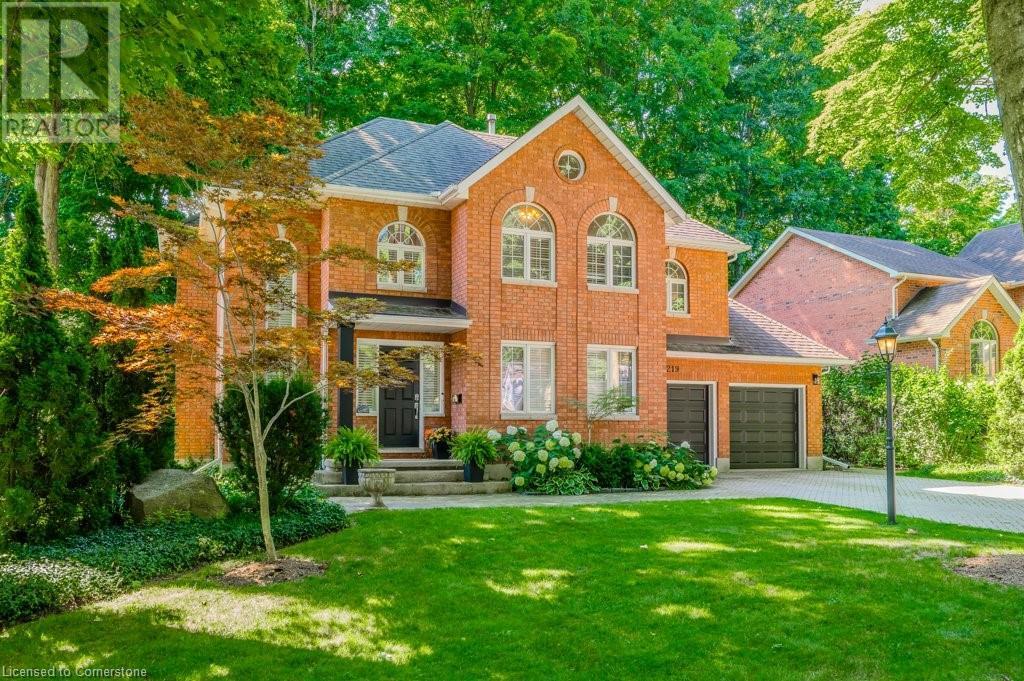 Property at 219 CORRIE Crescent image 1