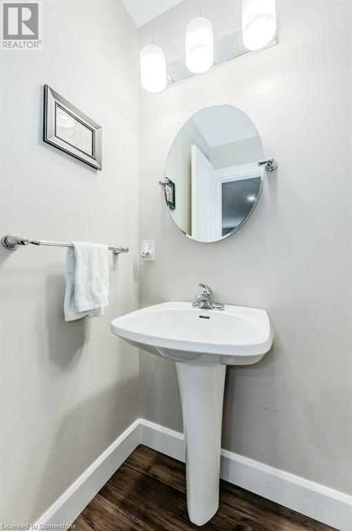 219 Corrie Crescent, Waterloo, Ontario  N2L 5W3 - Photo 13 - 40721981