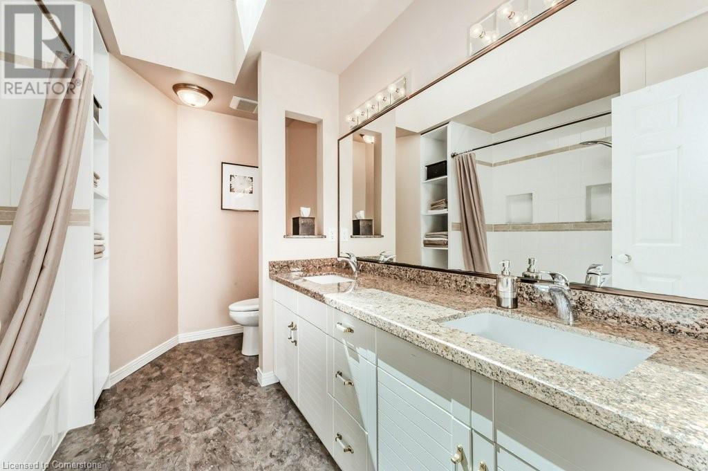 219 Corrie Crescent, Waterloo, Ontario  N2L 5W3 - Photo 19 - 40721981