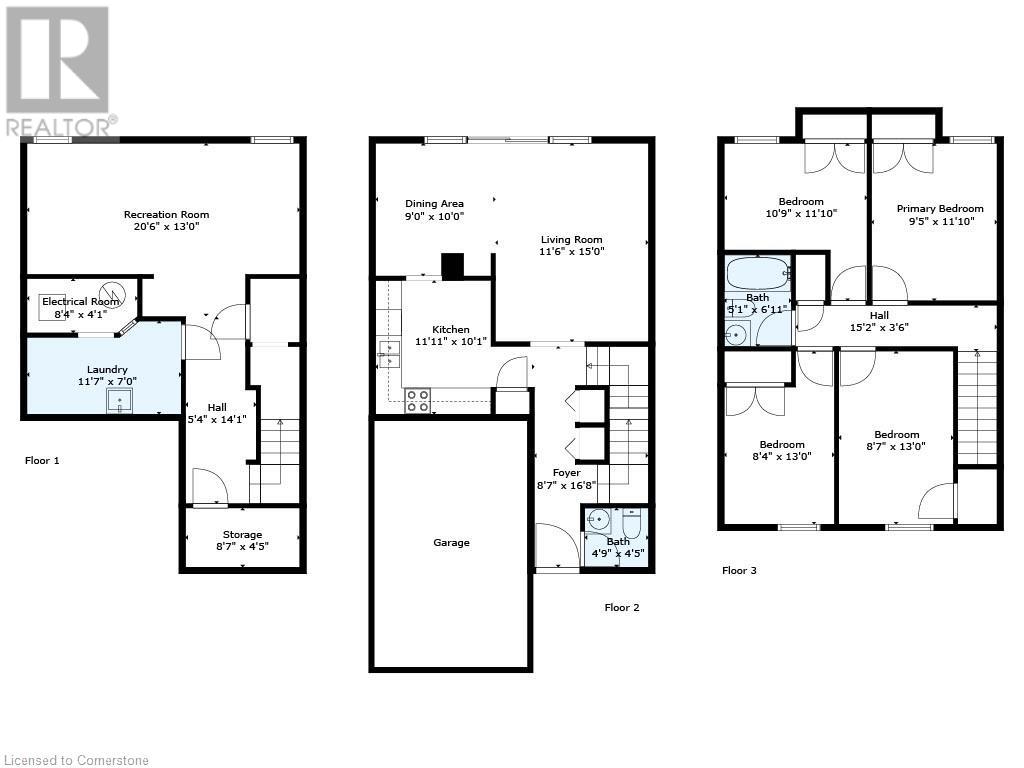 25 Redbury Street Unit# 21, Hamilton, Ontario  L8W 1P7 - Photo 35 - 40705488