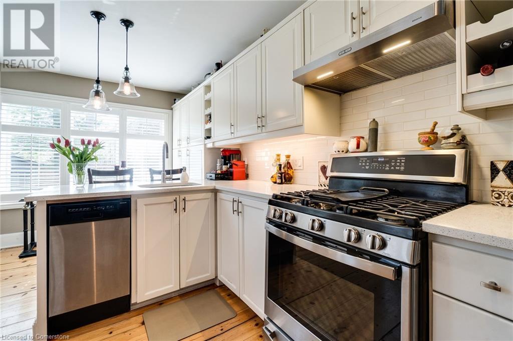 43 Market Street N, Dundas, Ontario  L9H 2Y6 - Photo 14 - 40721440
