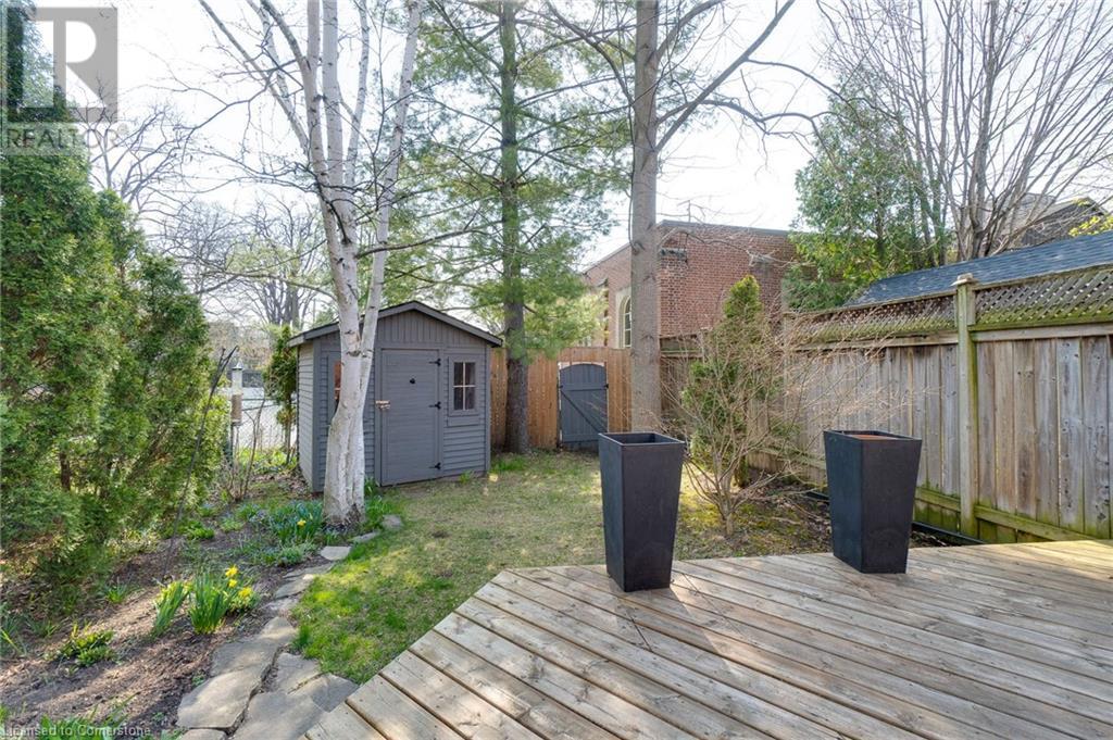 43 Market Street N, Dundas, Ontario  L9H 2Y6 - Photo 30 - 40721440