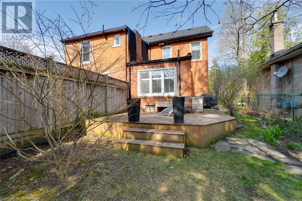 43 Market Street N, Dundas, Ontario  L9H 2Y6 - Photo 32 - 40721440
