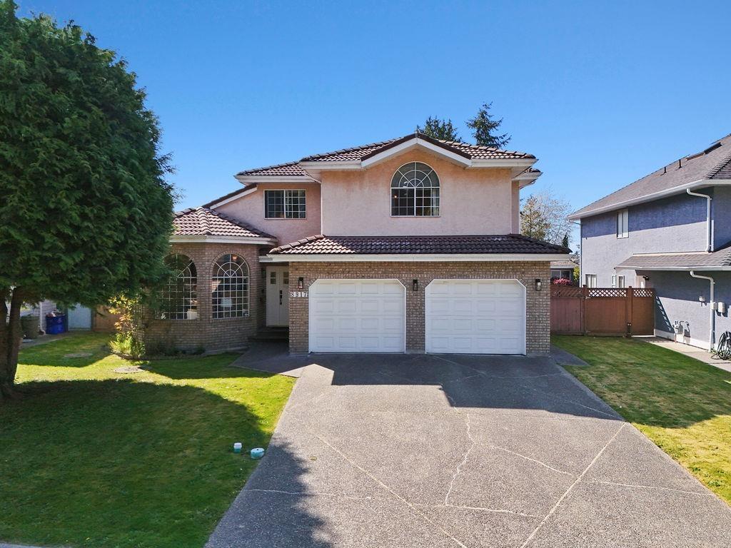 8917 115 STREET, Delta, British Columbia