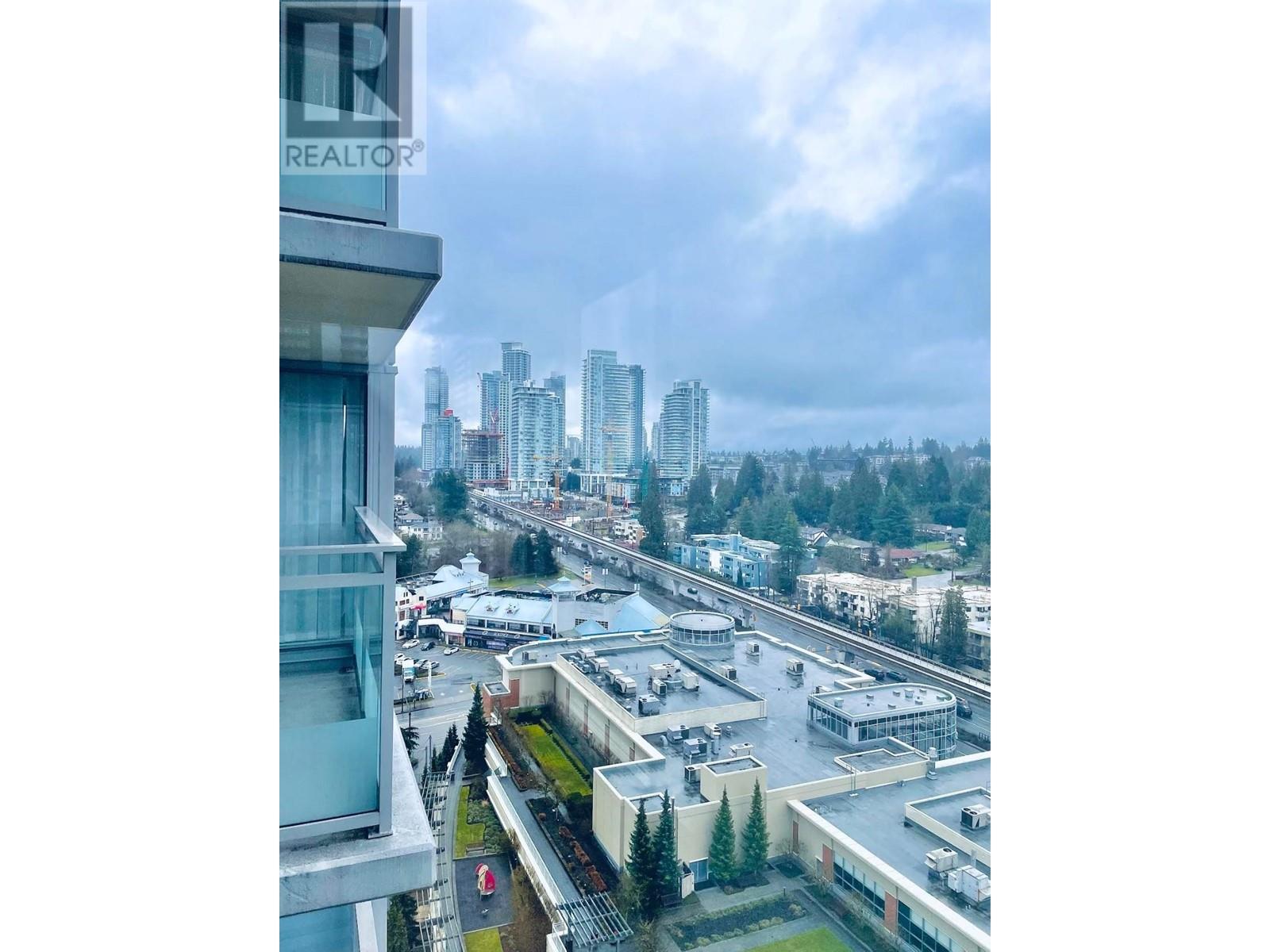 Listing Picture 17 of 18 : 2108 9888 CAMERON STREET, Burnaby / 本拿比 - 魯藝地產 Yvonne Lu Group - MLS Medallion Club Member