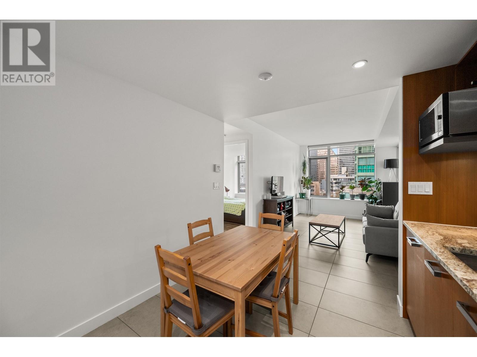 809 1028 Barclay Street, Vancouver, British Columbia  V6E 0B1 - Photo 8 - R2995626