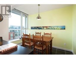 709 633 ABBOTT STREET, Vancouver property photo listing R2995647 for sale