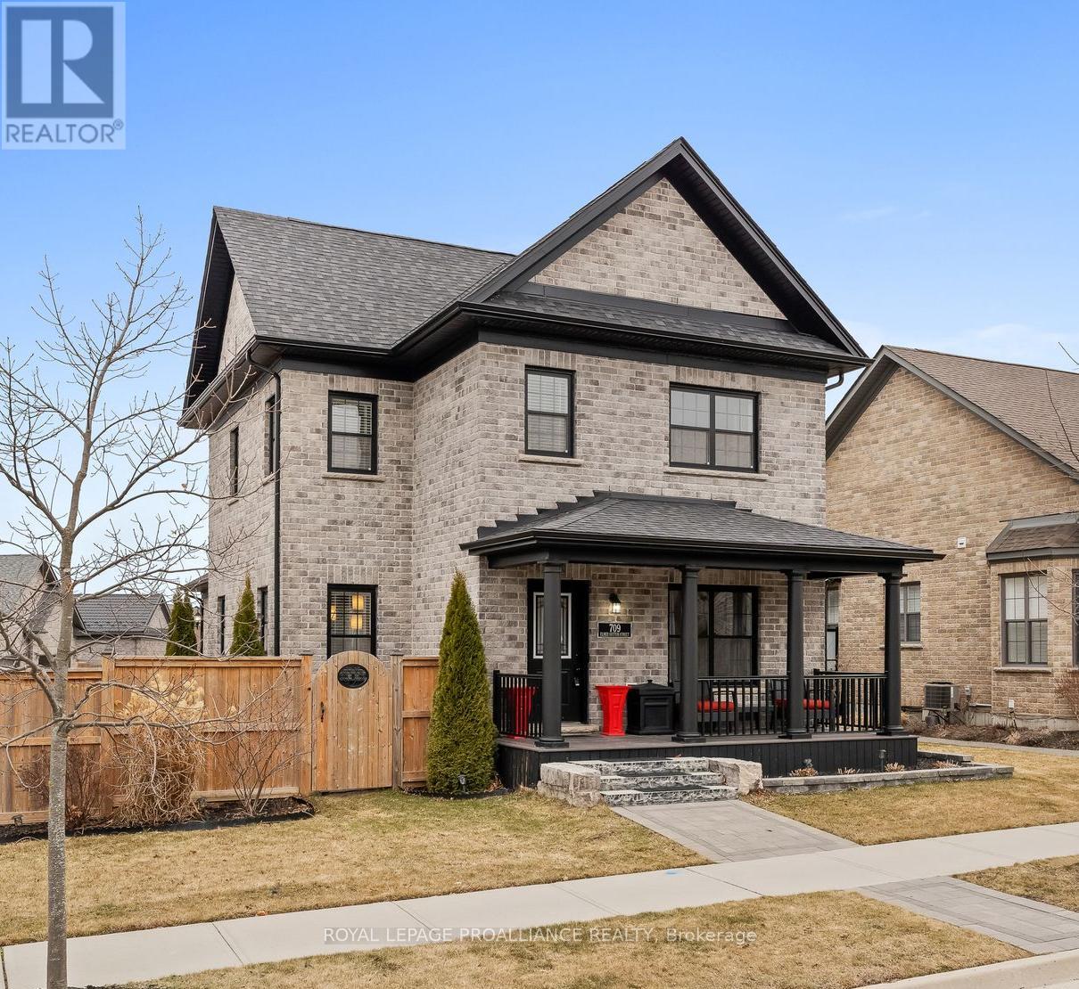 Property at 709 ELMER HUTTON STREET image 1