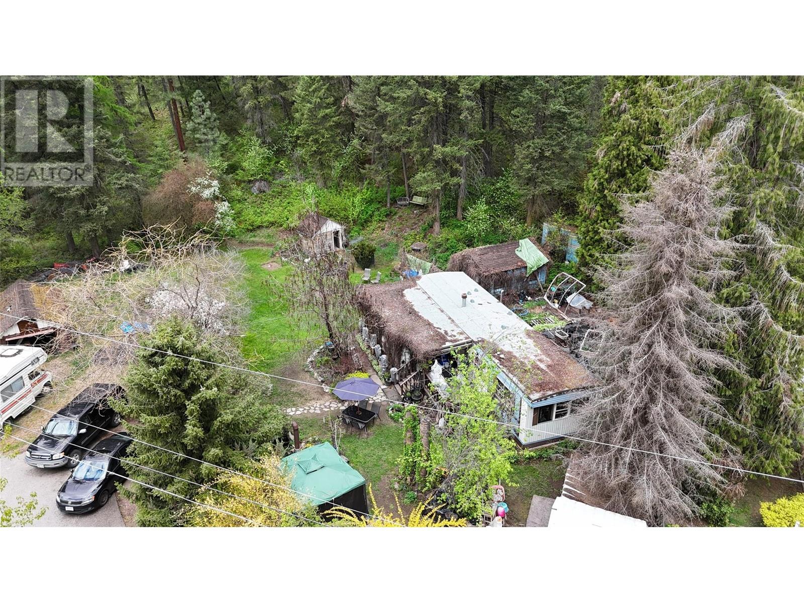 1680 Chandler Road, Christina Lake, British Columbia  V0H 1E0 - Photo 2 - 10345484
