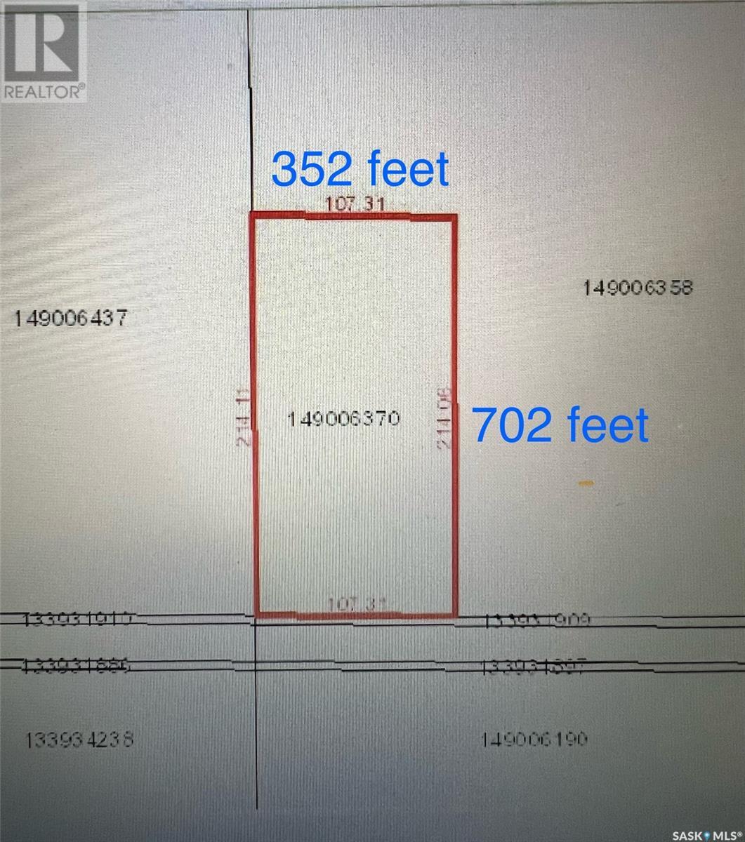 Strong Pine Road Acreage Land, Garden River Rm No. 490, Saskatchewan  S0J 1T0 - Photo 10 - SK004003