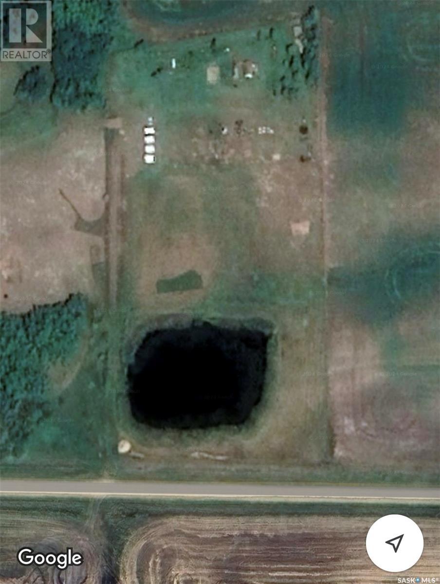Strong Pine Road Acreage Land, Garden River Rm No. 490, Saskatchewan  S0J 1T0 - Photo 11 - SK004003