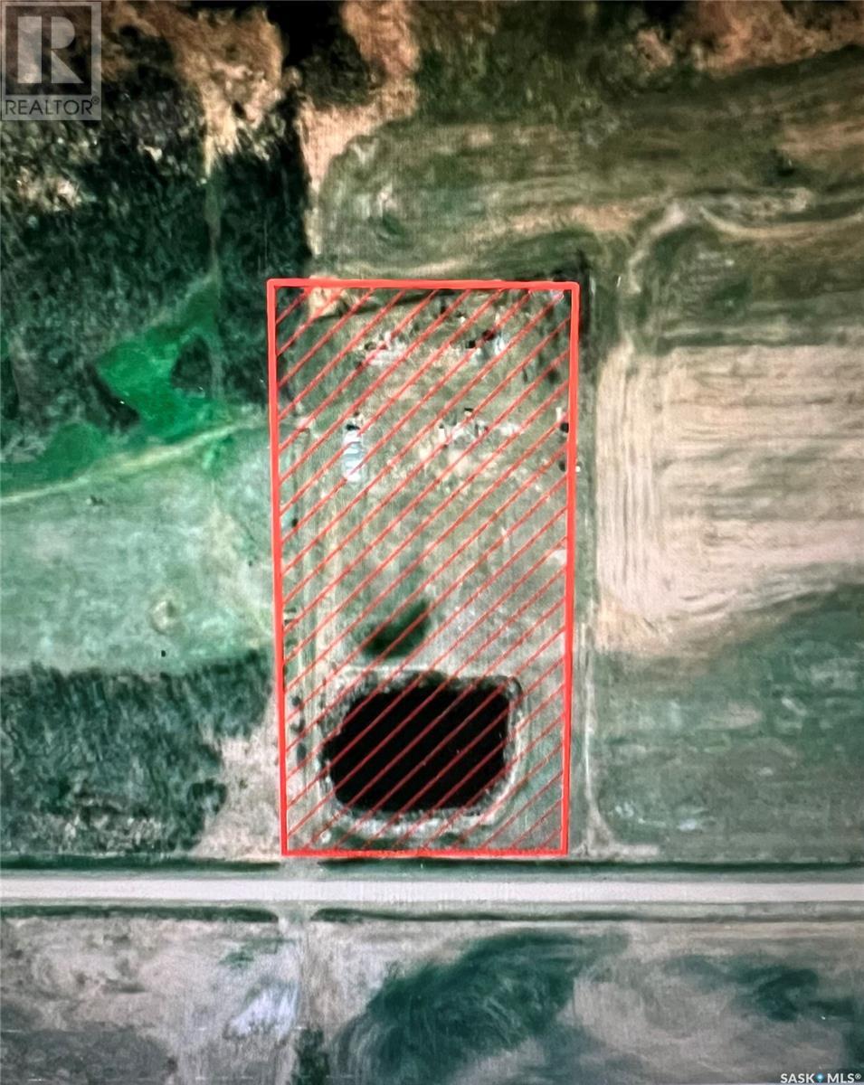 Strong Pine Road Acreage Land, Garden River Rm No. 490, Saskatchewan  S0J 1T0 - Photo 12 - SK004003