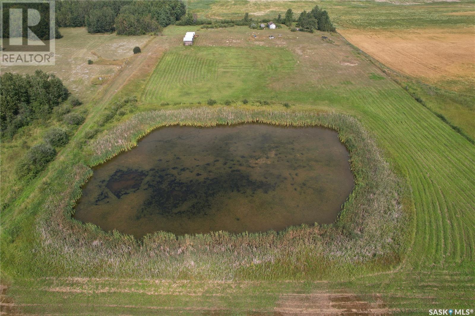 Strong Pine Road Acreage Land, Garden River Rm No. 490, Saskatchewan  S0J 1T0 - Photo 2 - SK004003