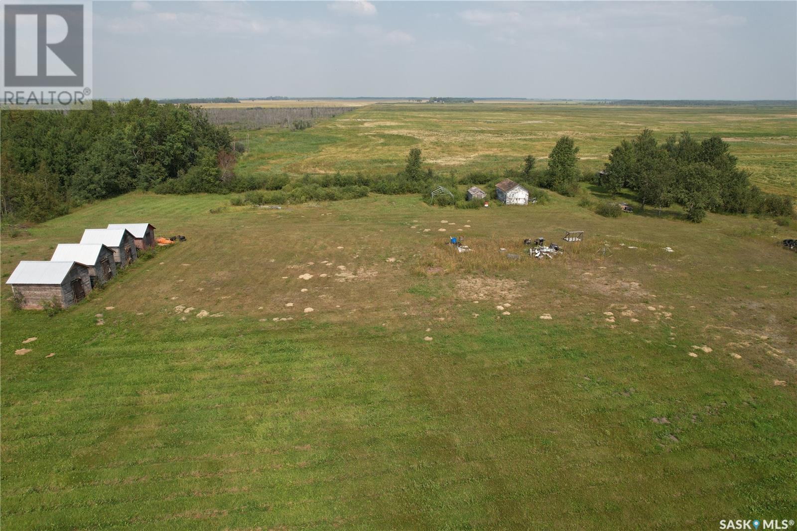 Strong Pine Road Acreage Land, Garden River Rm No. 490, Saskatchewan  S0J 1T0 - Photo 4 - SK004003