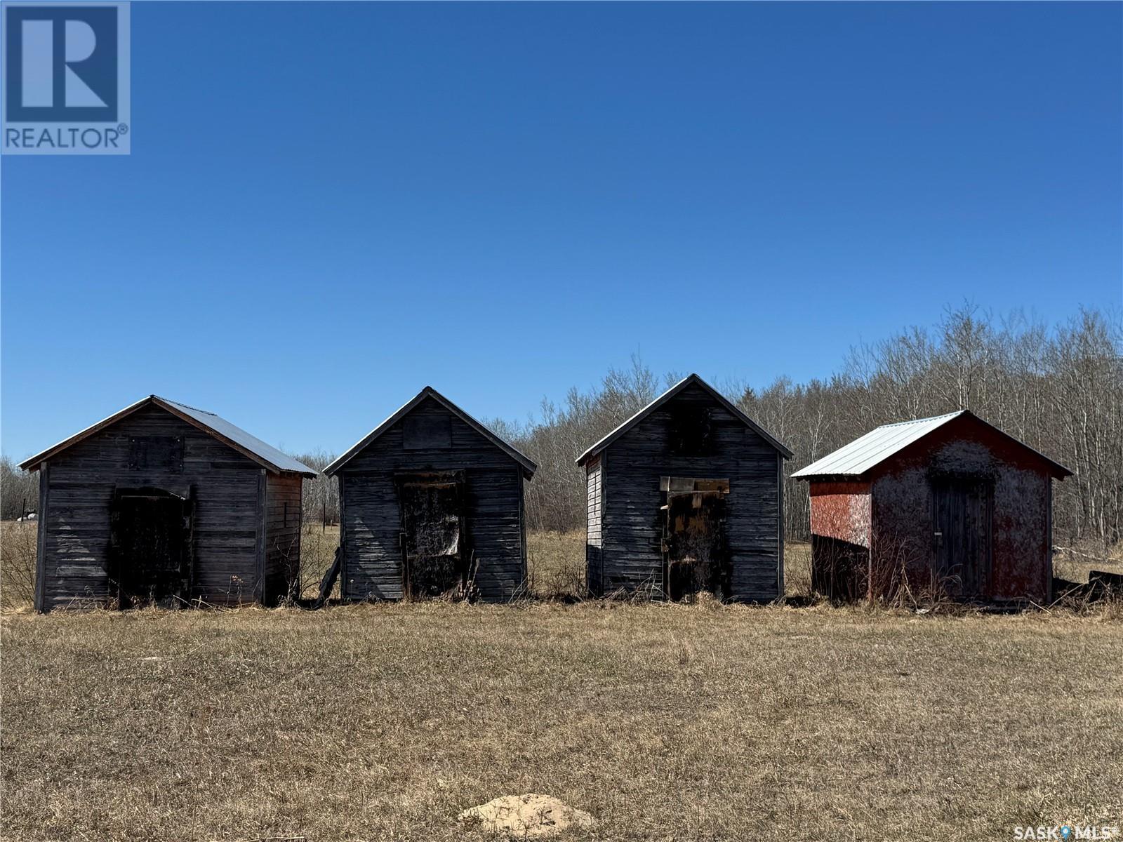 Strong Pine Road Acreage Land, Garden River Rm No. 490, Saskatchewan  S0J 1T0 - Photo 8 - SK004003