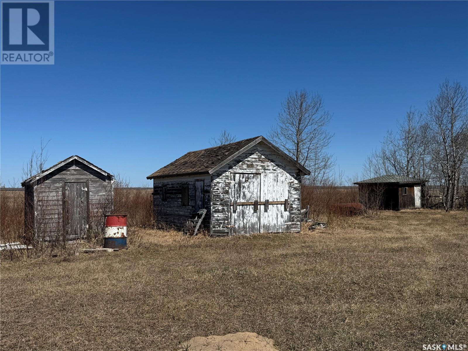 Strong Pine Road Acreage Land, Garden River Rm No. 490, Saskatchewan  S0J 1T0 - Photo 9 - SK004003