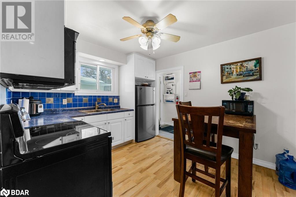 107 Sydenham Street, Angus, Ontario  L0M 1B0 - Photo 13 - 40700823