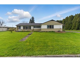 8687 ELM DRIVE|Chilliwack Proper South, Chilliwack, British Columbia