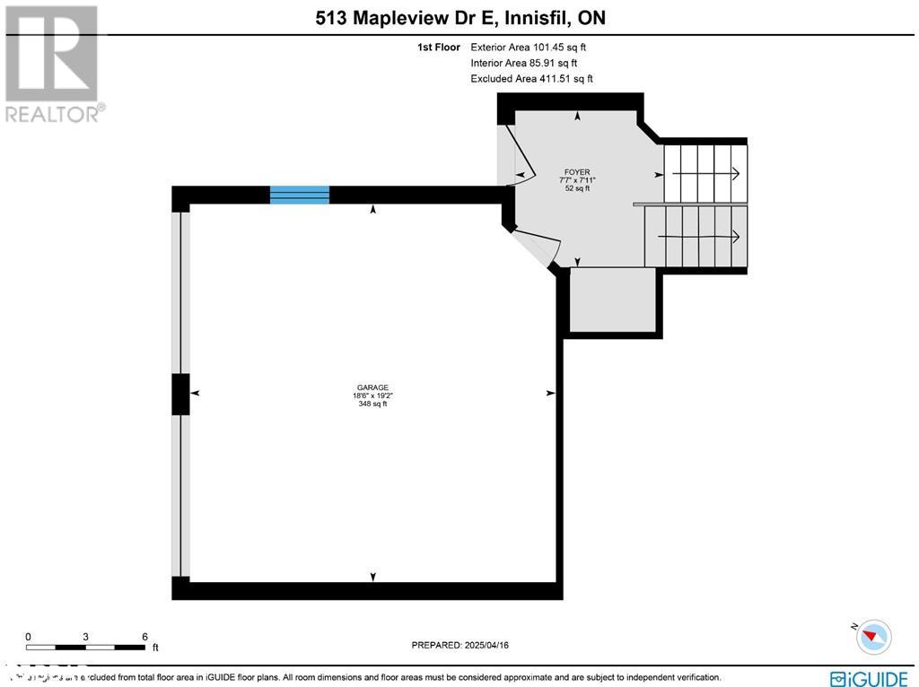 513 Mapleview Drive E, Innisfil, Ontario  L9S 2Z4 - Photo 26 - 40719118