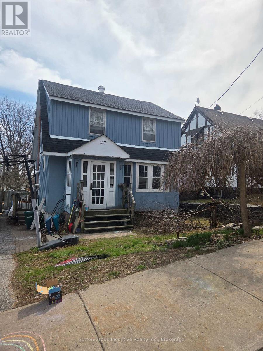 Property at 117 PENETANG STREET image 1