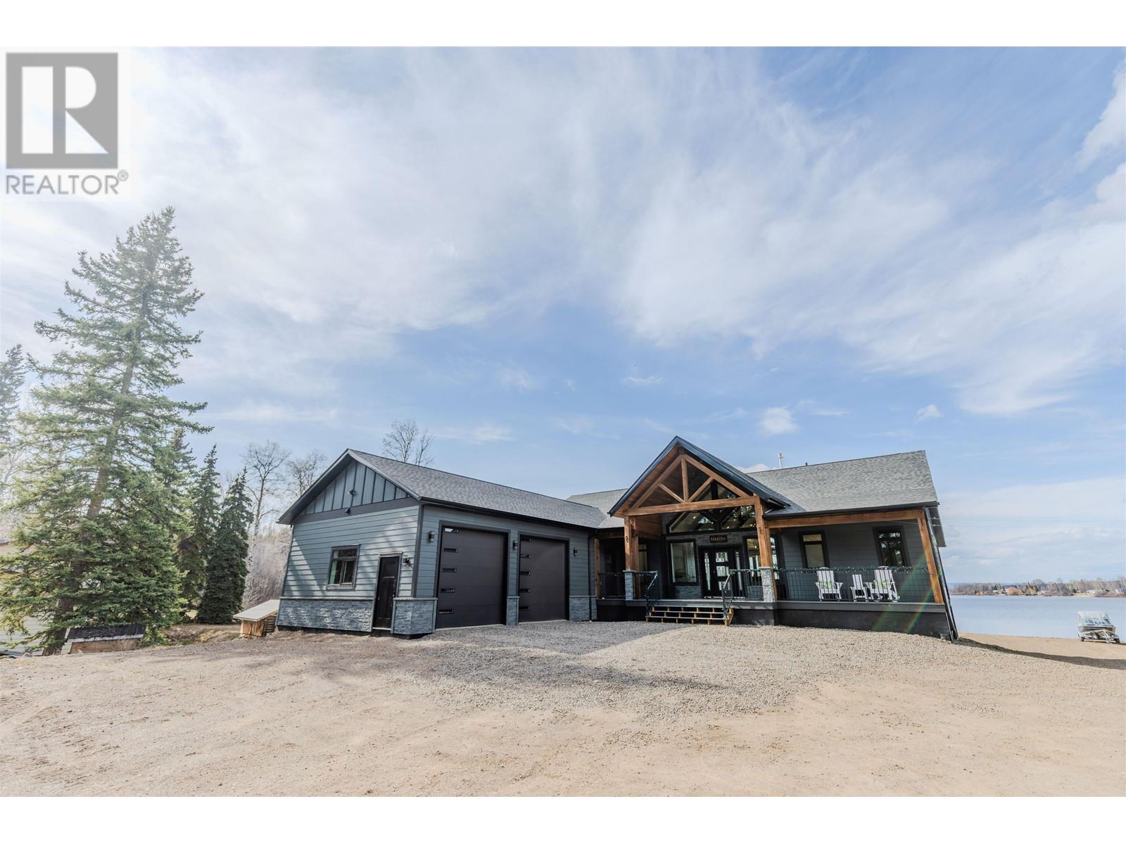 420 Nourse Subdivision 1 Road, Burns Lake, British Columbia  V0J 1E2 - Photo 5 - R2995814