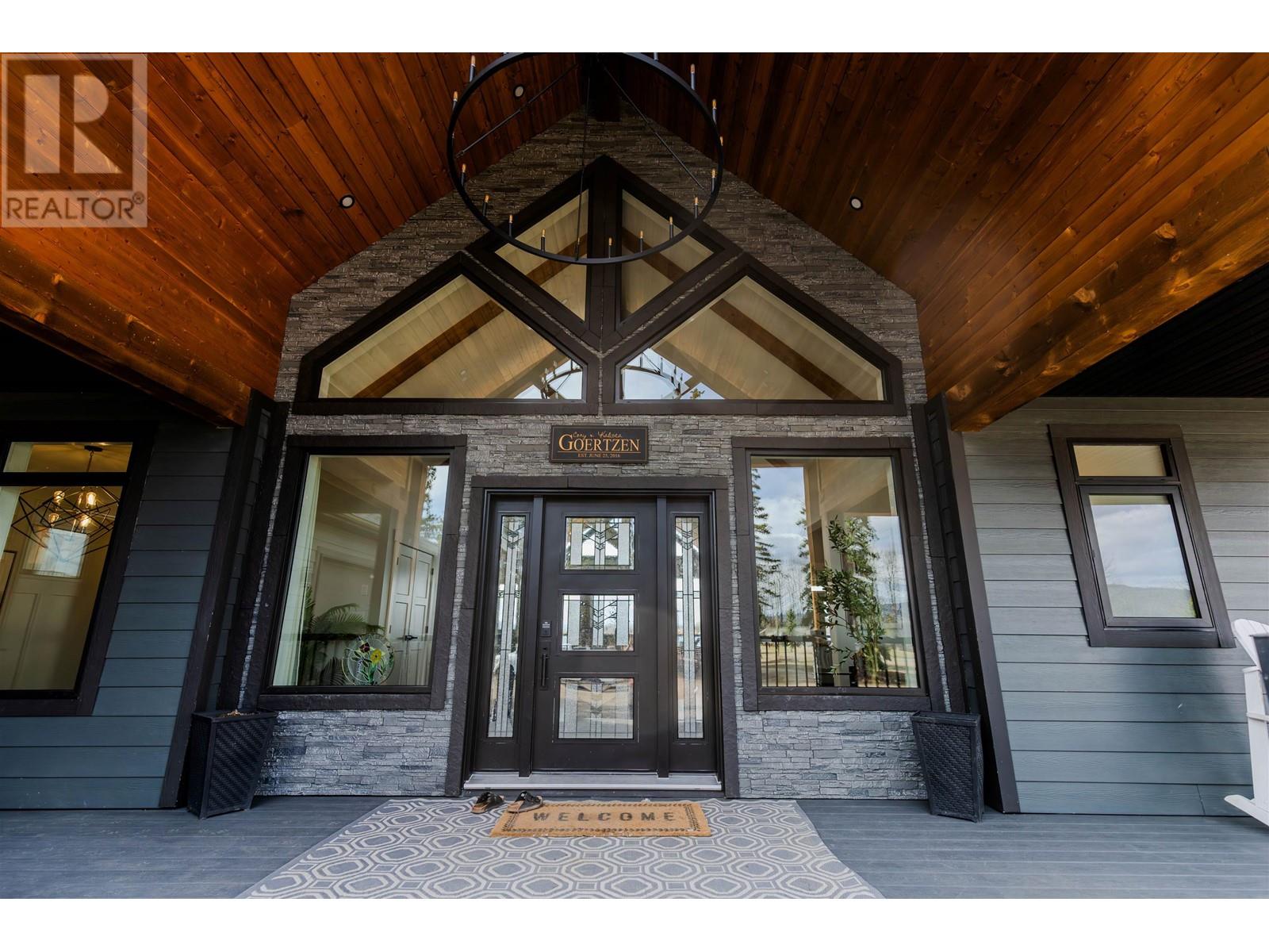 420 Nourse Subdivision 1 Road, Burns Lake, British Columbia  V0J 1E2 - Photo 6 - R2995814